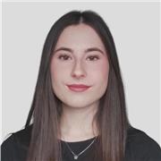 Profesora de inglés con nivel C1 (Cambridge) en Fuenlabrada